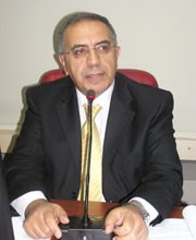 Ahmet BÜYÜKÇELİK