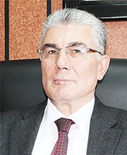 Osman Nuri ÇOBANOĞLU