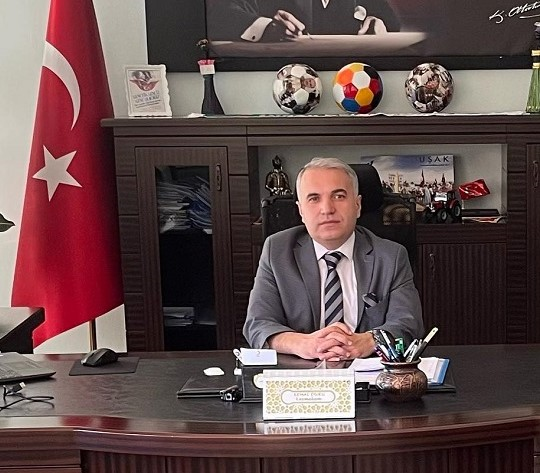Kemal DURU
